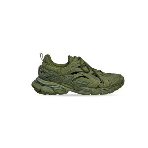 Tenisky Balenciaga Tracking.2 Platene Panske | 637-RGJCVD