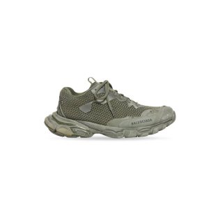 Tenisky Balenciaga Tracking.3 Panske | 256-HELWMR