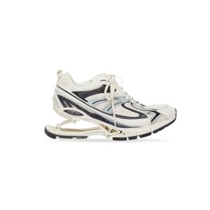 Tenisky Balenciaga X-pander Panske Siva | 356-RBFTQM